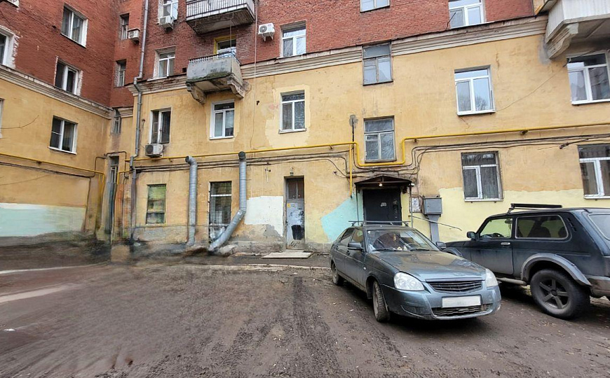 Склад 140м фото