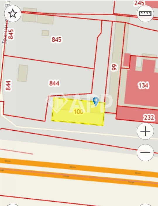 Продам производственное помещение, 1 100 м² фото