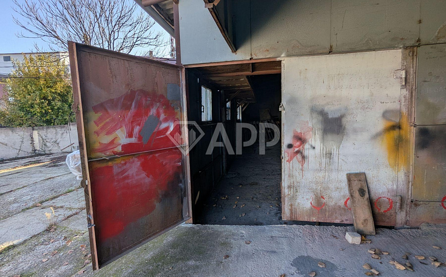 Сдам складское помещение, 150 м² фото