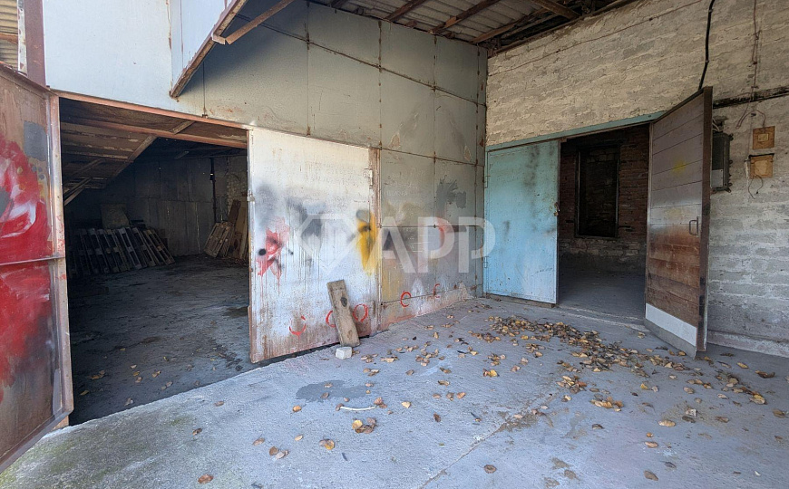 Сдам складское помещение, 150 м² фото