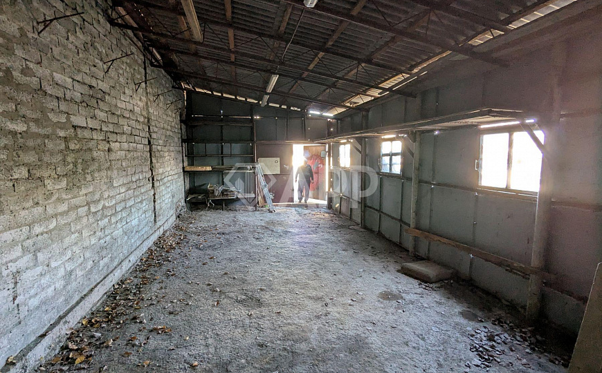 Сдам складское помещение, 150 м² фото