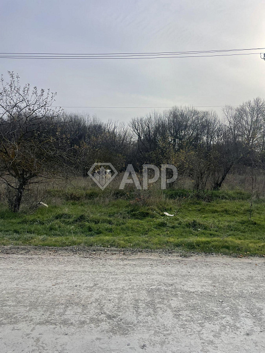 Продам земельный участок, 80 ар (сотка) ст. Раевская фото