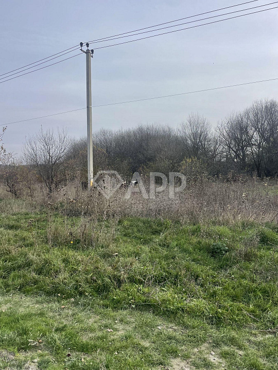 Продам земельный участок, 80 ар (сотка) ст. Раевская фото