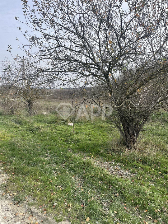 Продам земельный участок, 80 ар (сотка) ст. Раевская фото