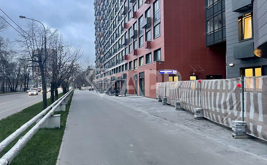 Продажа ПСН (офис, услуги, коворкинг) в ЖК "Терлецкий Парк" фото