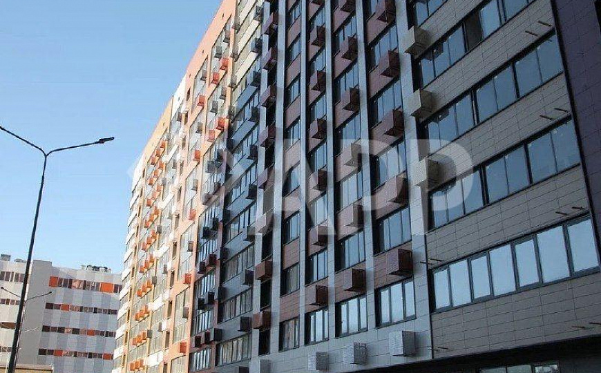 Продажа ПСН (офис, услуги, коворкинг) в ЖК "Терлецкий Парк" фото