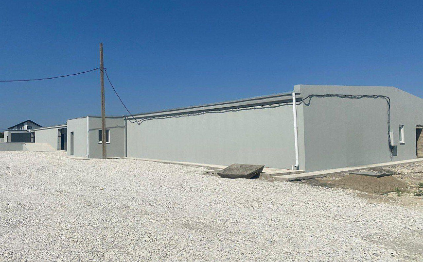 Сдаю складское помещение 1600 м2 фото