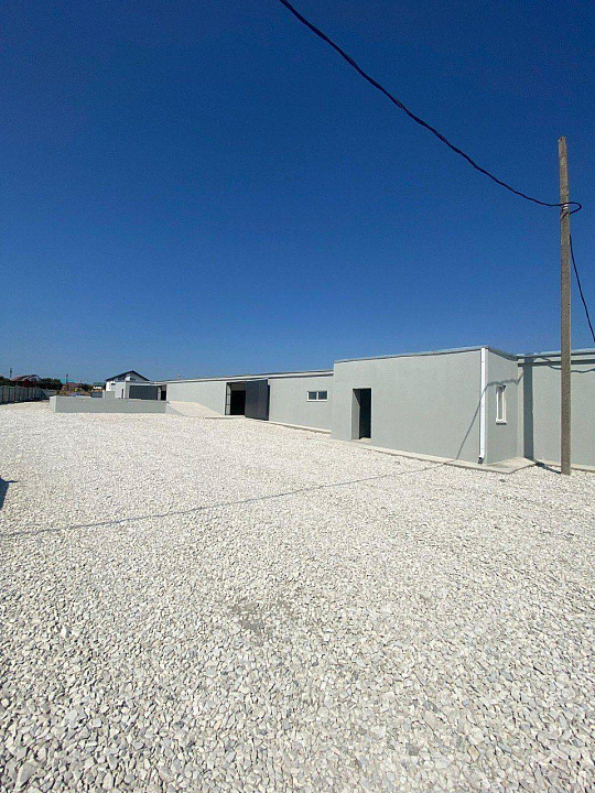 Сдаю складское помещение 1600 м2 фото