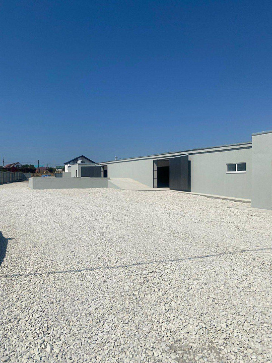 Сдаю складское помещение 1600 м2 фото