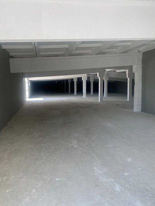 Сдаю складское помещение 1600 м2 фото