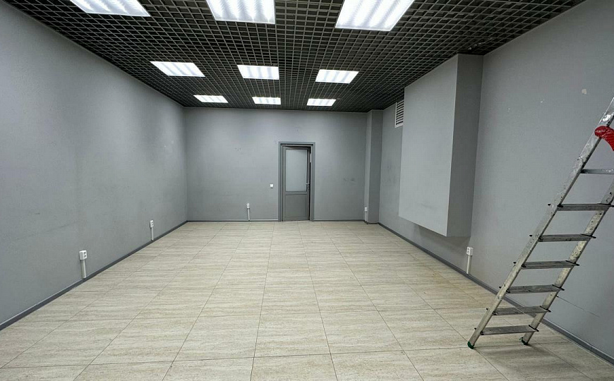 Сдается помещение 37.7 м2 фото