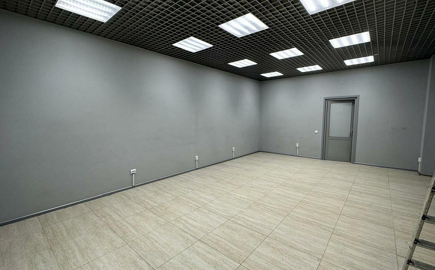 Сдается помещение 37.7 м2 фото