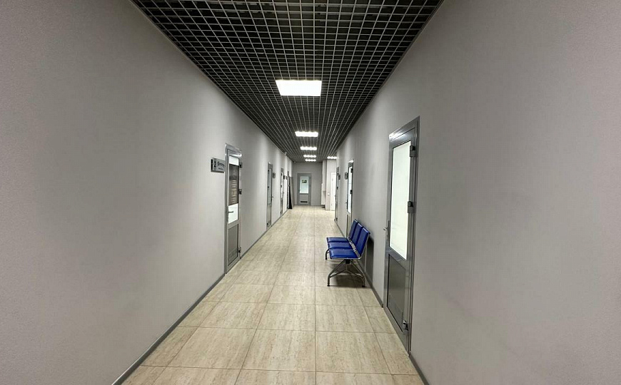 Сдается помещение 37.7 м2 фото