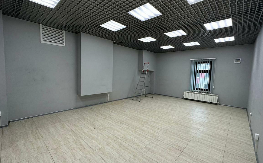 Сдается помещение 37.7 м2 фото