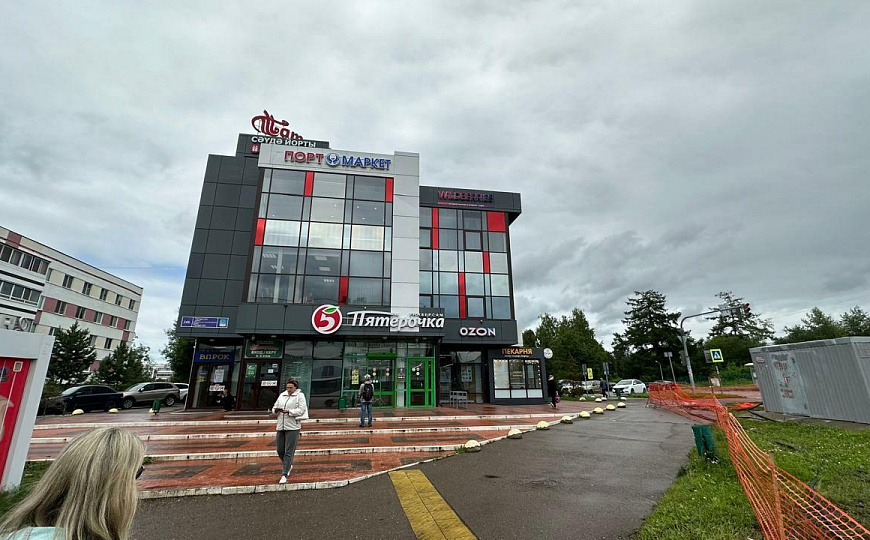 Сдается помещение 37.7 м2 фото