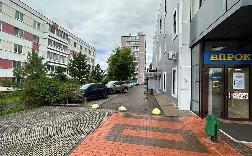 Сдается помещение 37.7 м2 фото