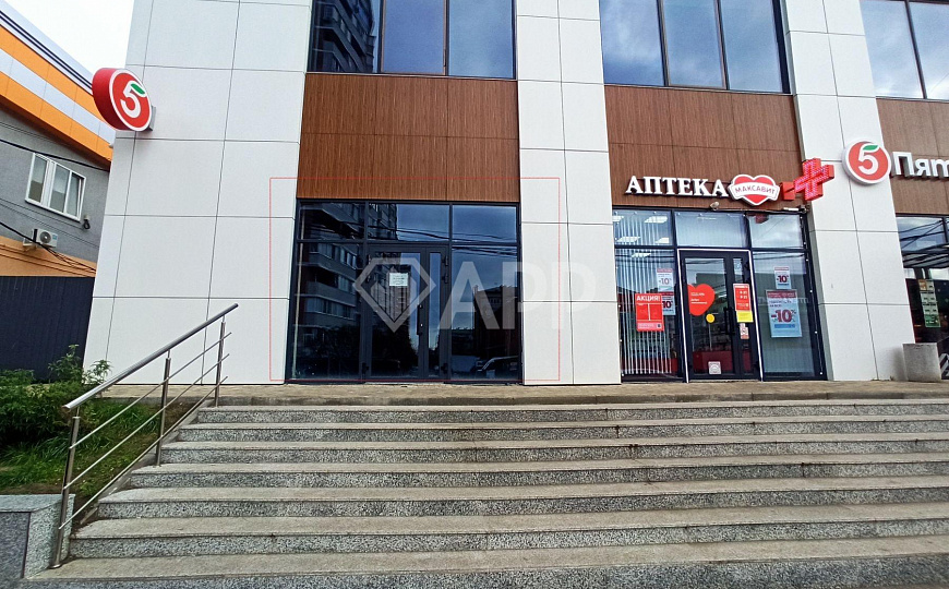 Сдам помещение свободного назначения, 270 м² фото