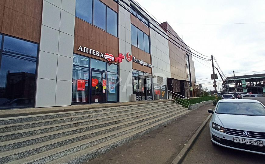 Сдам помещение свободного назначения, 270 м² фото