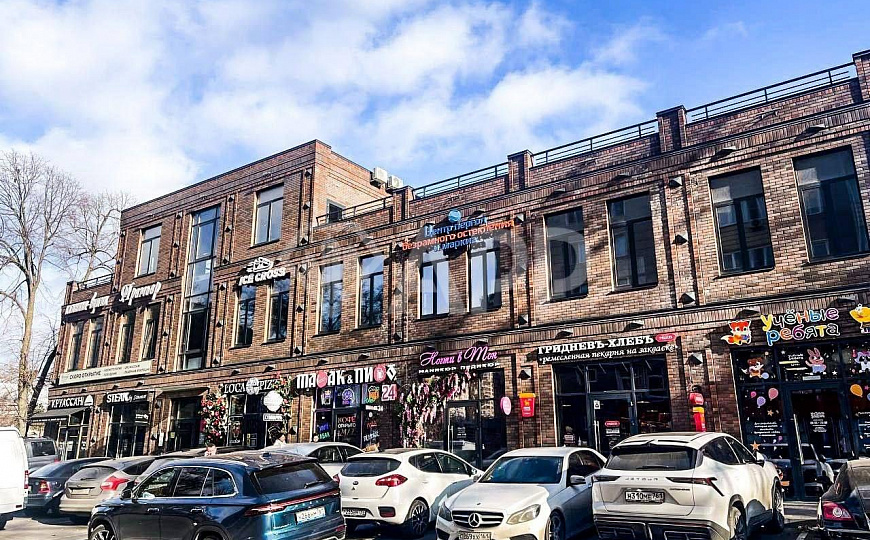 Свободного назначения/салон красоты/мед услуги/ фото