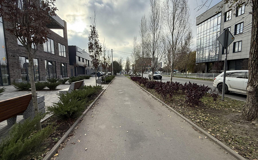 Высокий трафик/Фасад/Торговое помещение/Помещение свободного назначения 65м2 фото