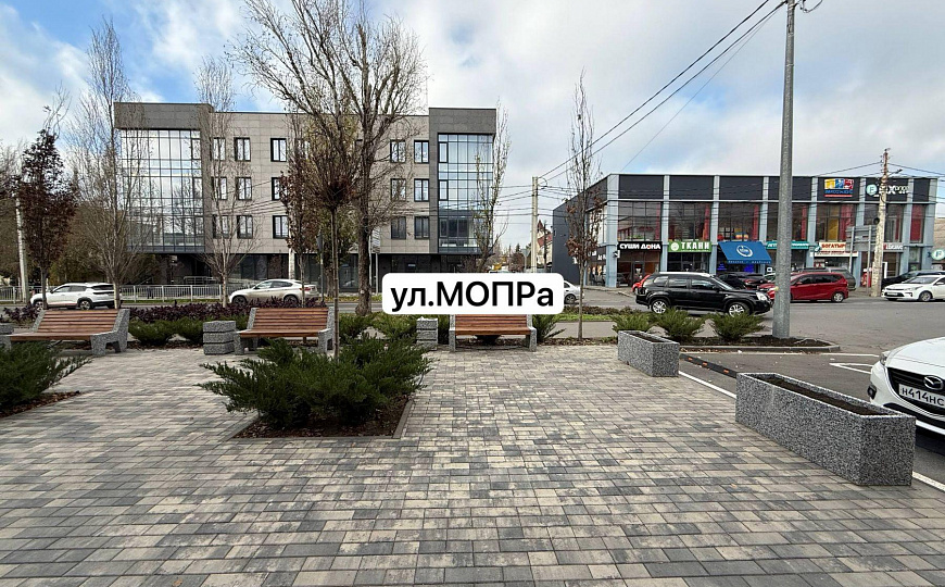 Высокий трафик/Фасад/Торговое помещение/Помещение свободного назначения 65м2 фото