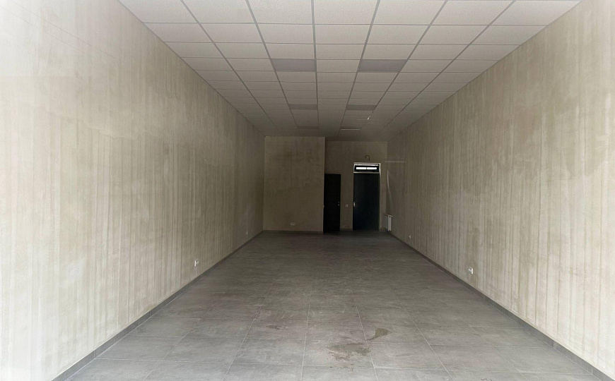 Высокий трафик/Фасад/Торговое помещение/Помещение свободного назначения 65м2 фото