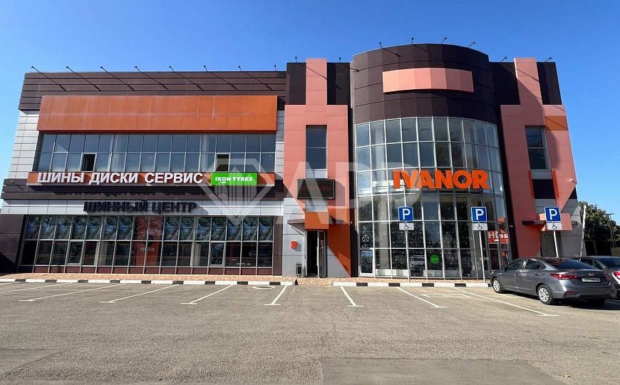 Сдам отдельно стоящее здание, 220 м² фото