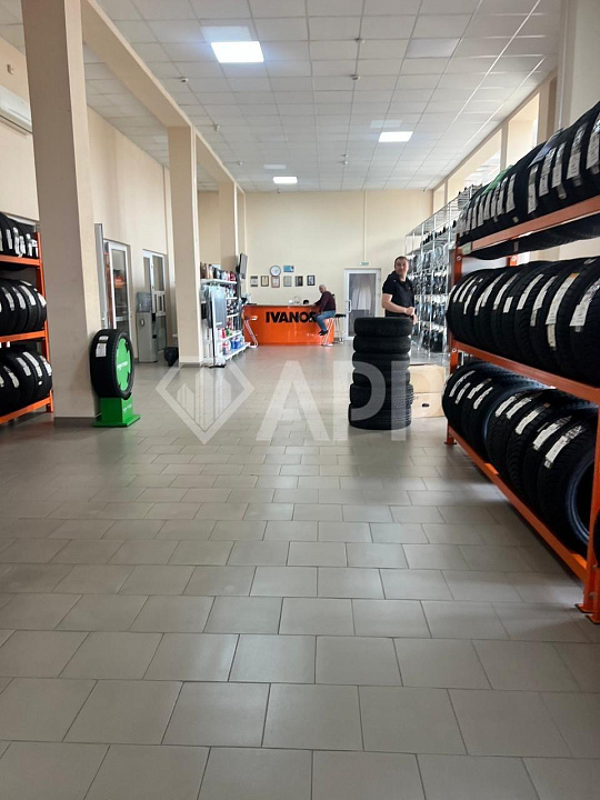 Сдам отдельно стоящее здание, 220 м² фото