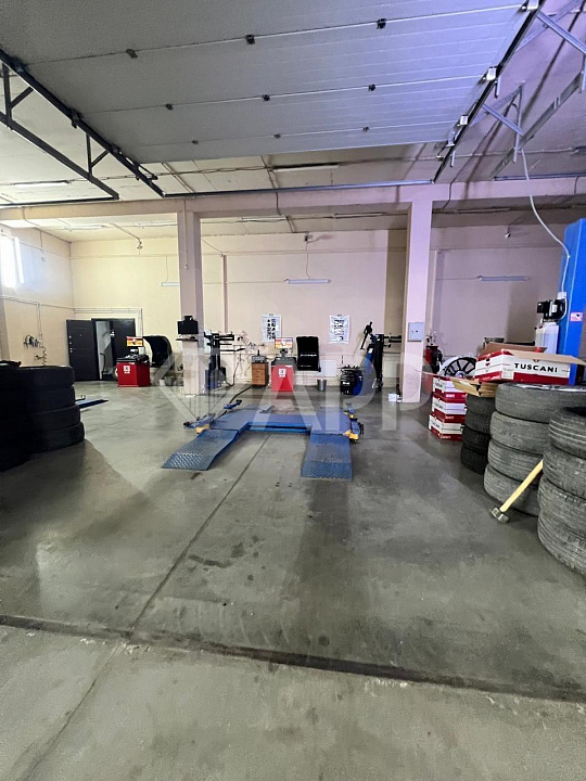 Сдам отдельно стоящее здание, 220 м² фото