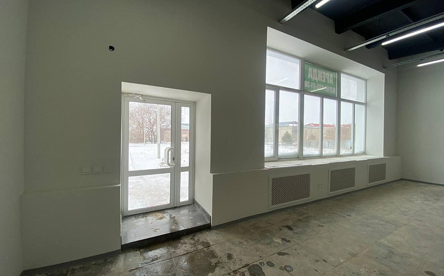 Продам ПСН/торговое помещение, 255,7 м² фото