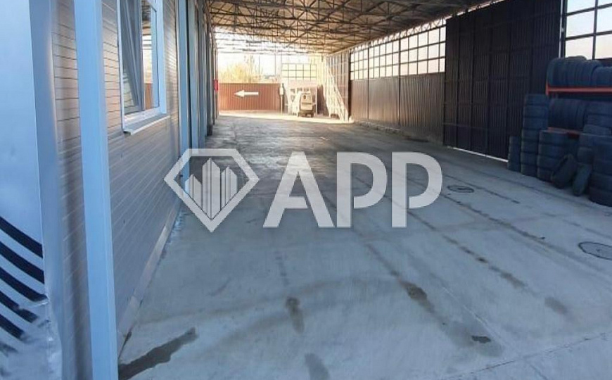 Продам отдельно стоящее здание, 1 806 м² фото