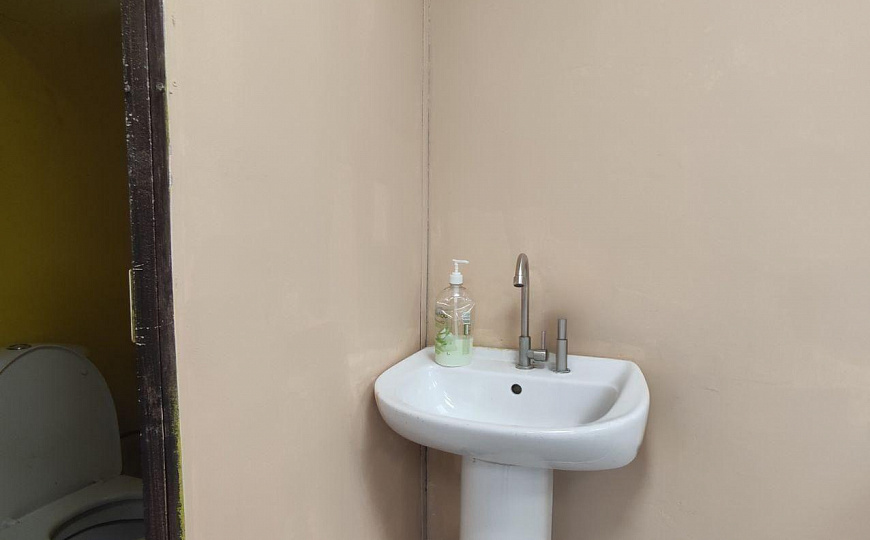 Павильон под кафе, магазин, услуги, 69 м2 фото