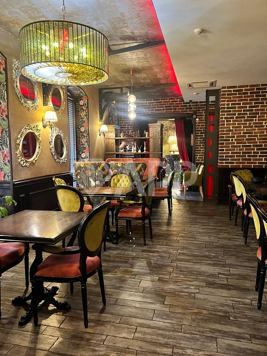 Сдам помещение общественного питания, 204 м² фото