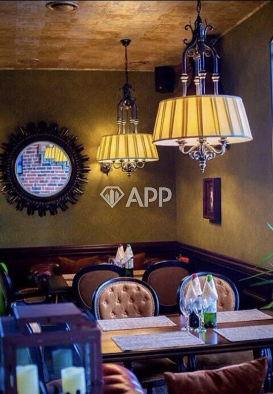 Сдам помещение общественного питания, 204 м² фото