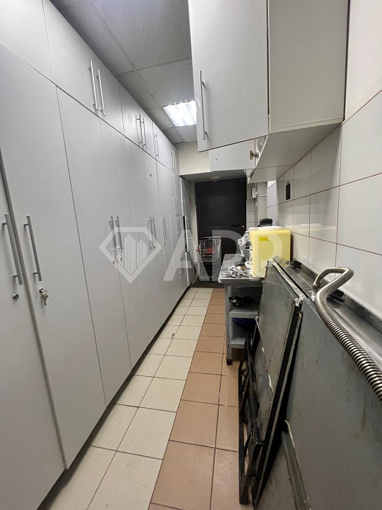 Сдам помещение общественного питания, 204 м² фото