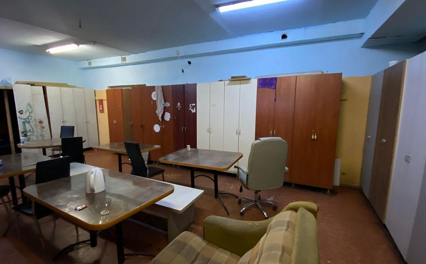 Сдам офисно-производственное помещение, 1 450 м² фото