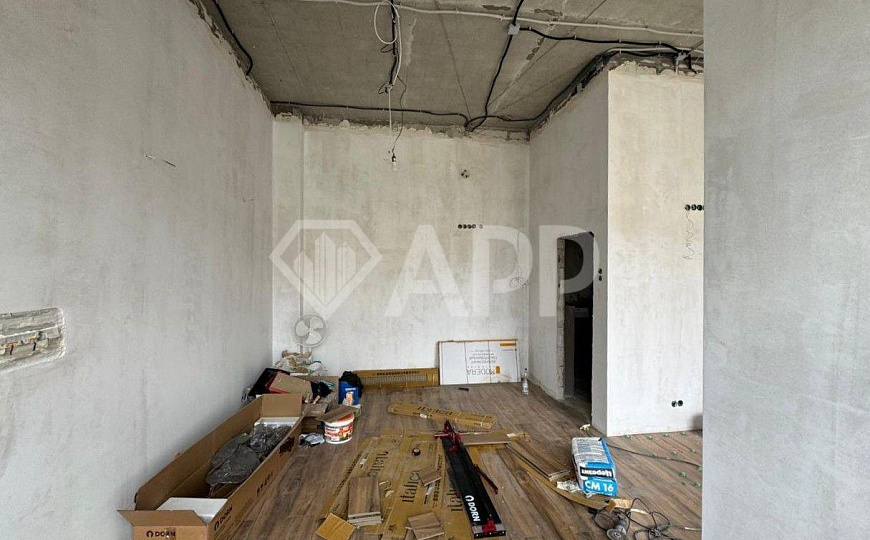 Сдаю 1 этаж 1 линия, 32 м² ЖК Догма фото