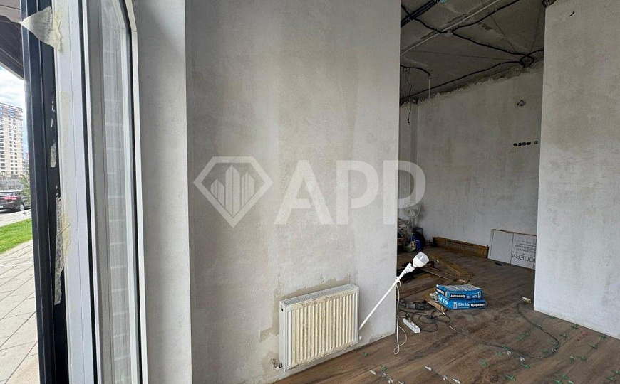 Сдаю 1 этаж 1 линия, 32 м² ЖК Догма фото