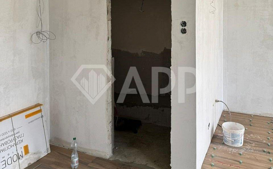 Сдаю 1 этаж 1 линия, 32 м² ЖК Догма фото