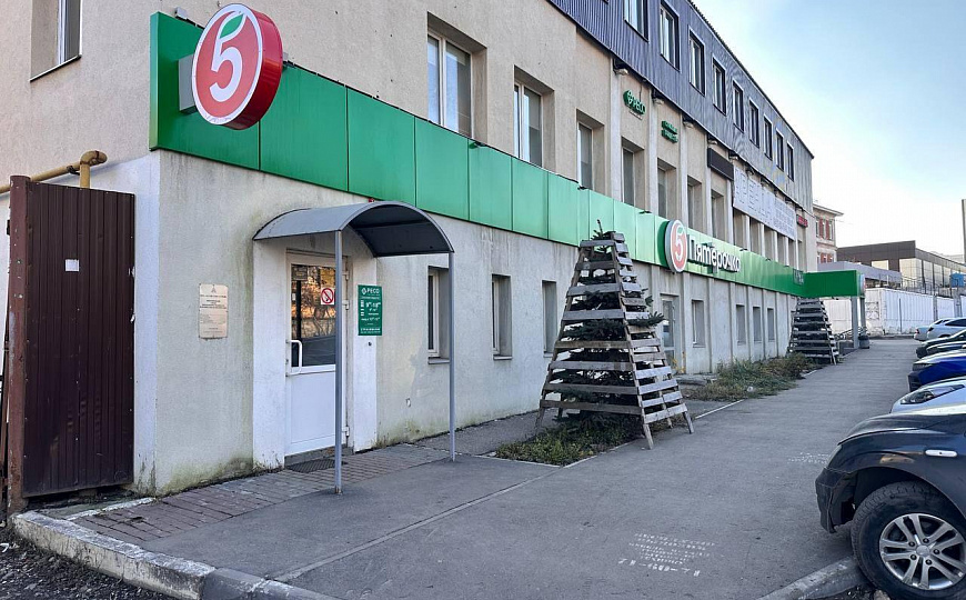 Офис, Open-Space 400 м2 фото