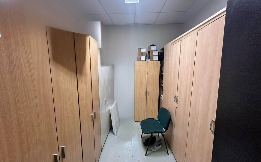 Офис, Open-Space 400 м2 фото