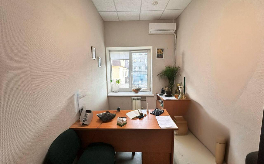 Офис, Open-Space 400 м2 фото