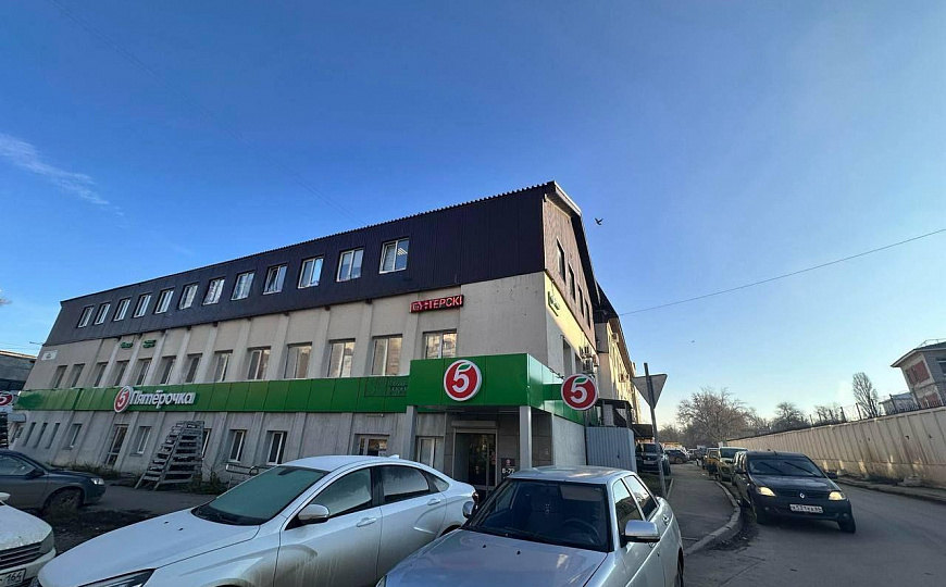 Офис, Open-Space 400 м2 фото