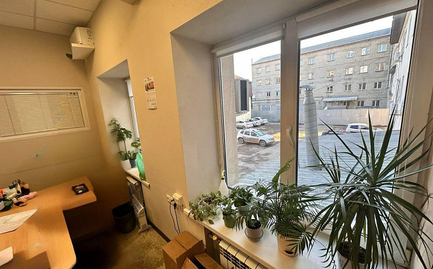 Офис, Open-Space 400 м2 фото