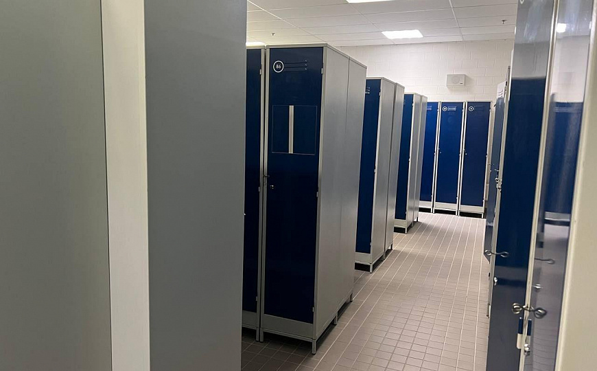 Складские и торговые площади от 3000 м.кв. в ТЦ МЕГА Химки фото