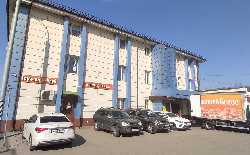 Сдам помещение свободного назначения, 72 м² фото