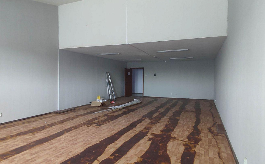 Сдам помещение свободного назначения, 72 м² фото