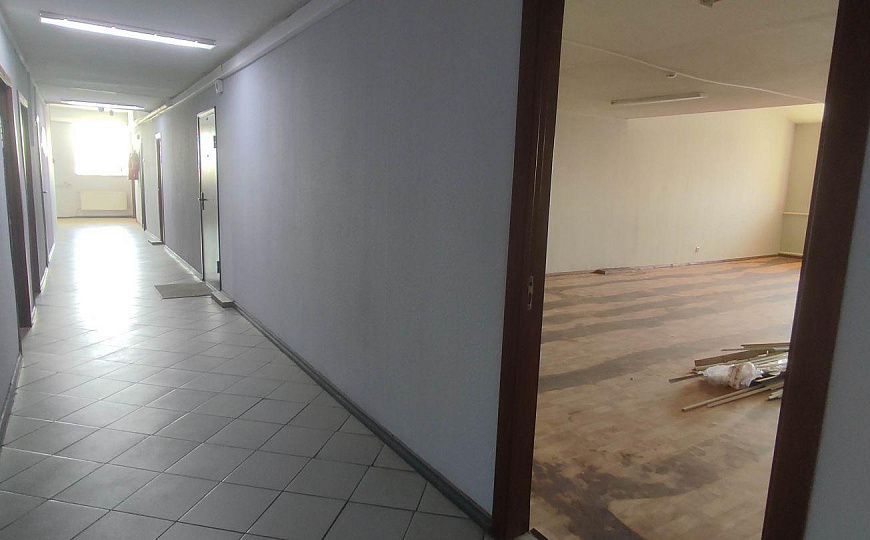 Сдам помещение свободного назначения, 72 м² фото