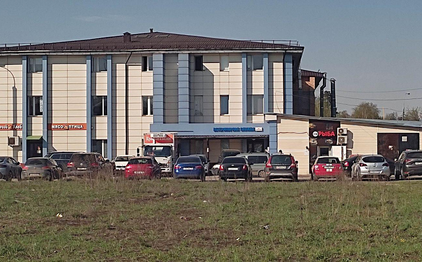 Сдам помещение свободного назначения, 72 м² фото