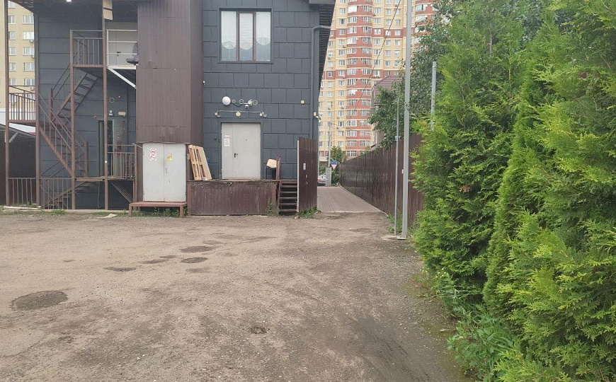 Сдам землю в аренду от 100м фото